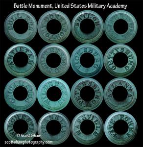 Battle Monument, United States Military Academy