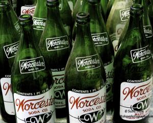 Worcester Bottles