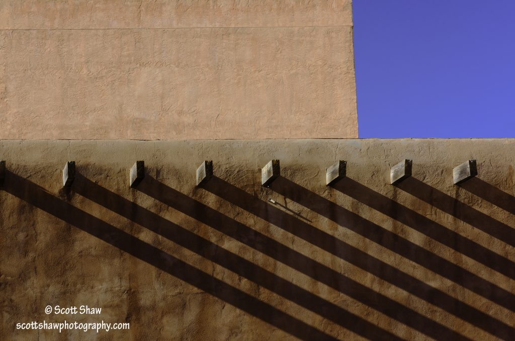 Sante Fe Diagonals