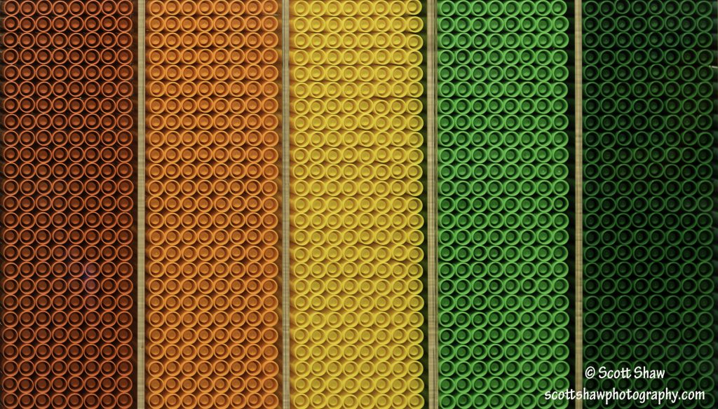 Crayola Marker Stack