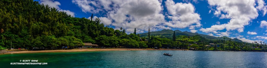 Hāna Bay Beach Park