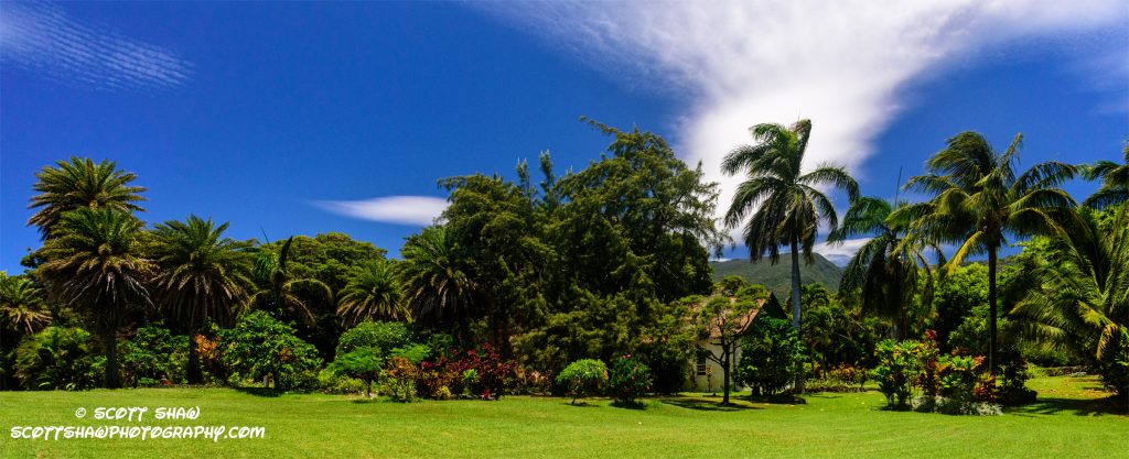 Palapala Ho‘omau Congregational Church