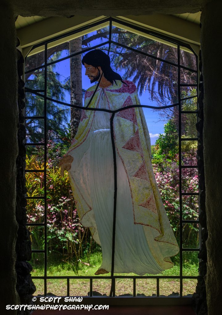 Stained Glass