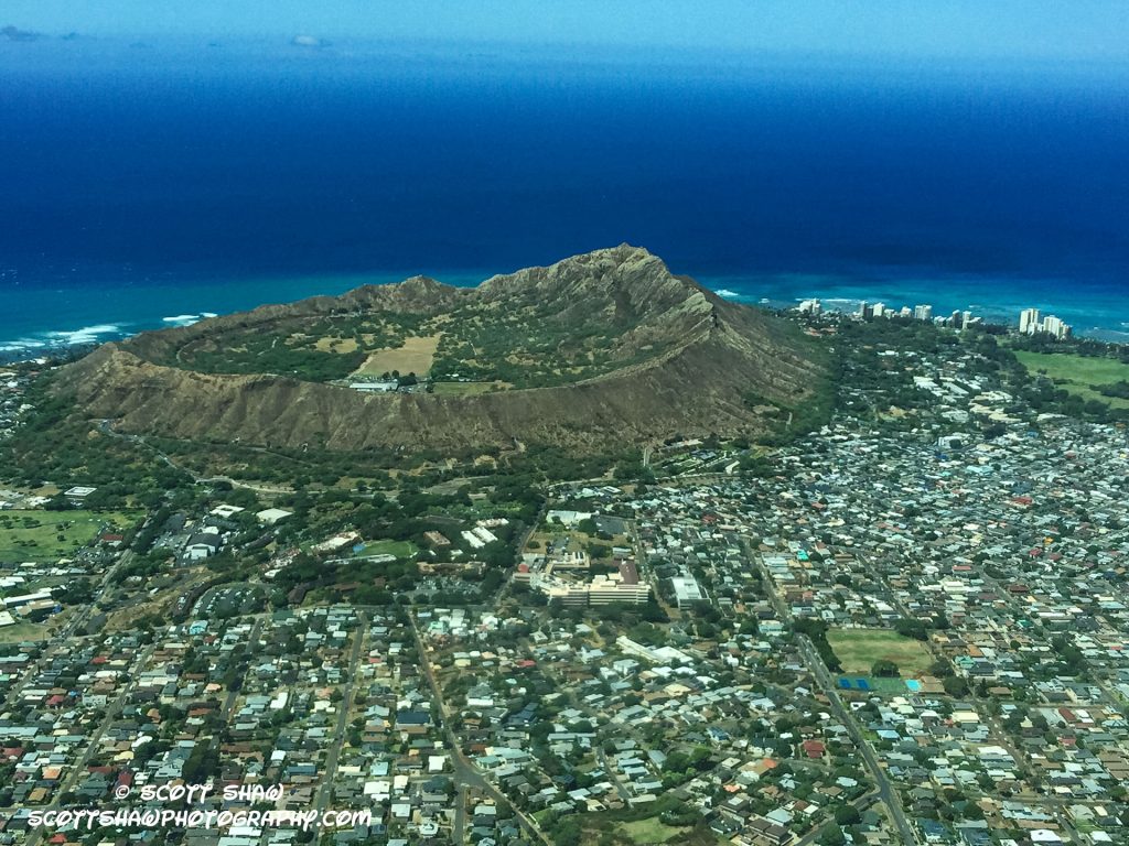 Diamond-Head