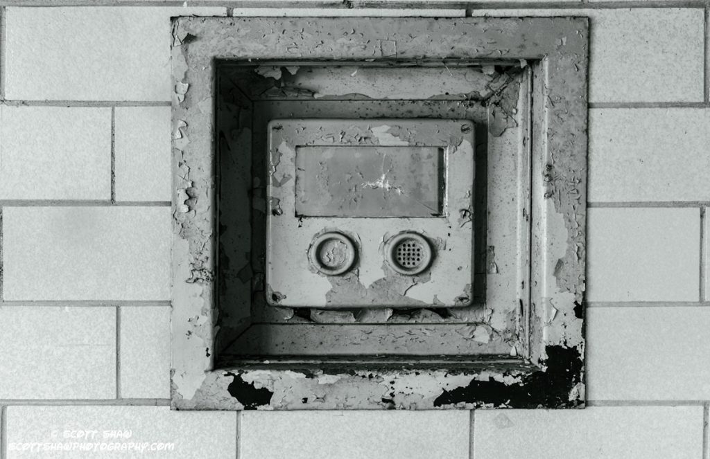 Speaker-Box