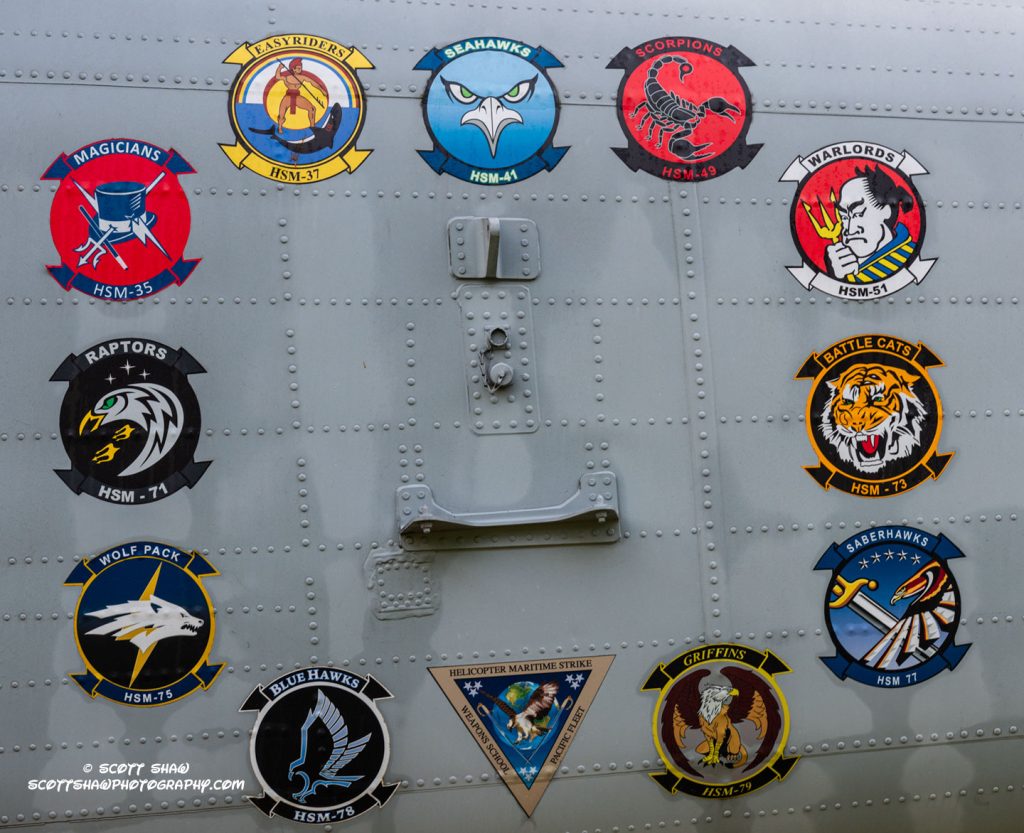 Patches