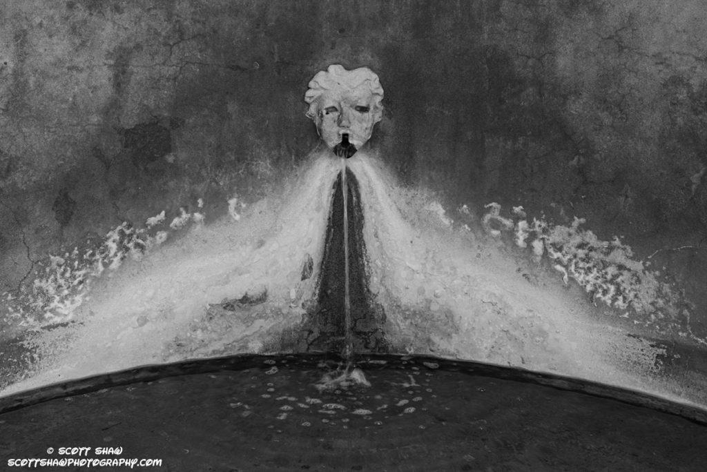 Balboa-Fountain