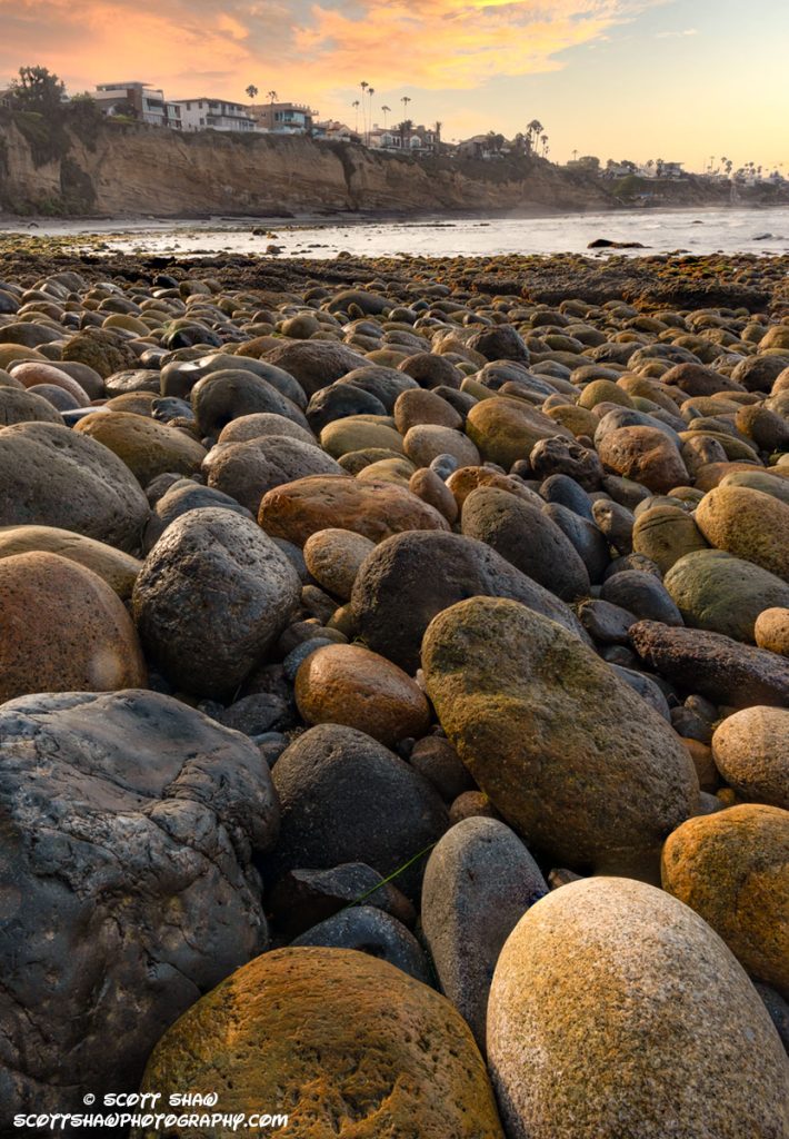 Beach-Colors