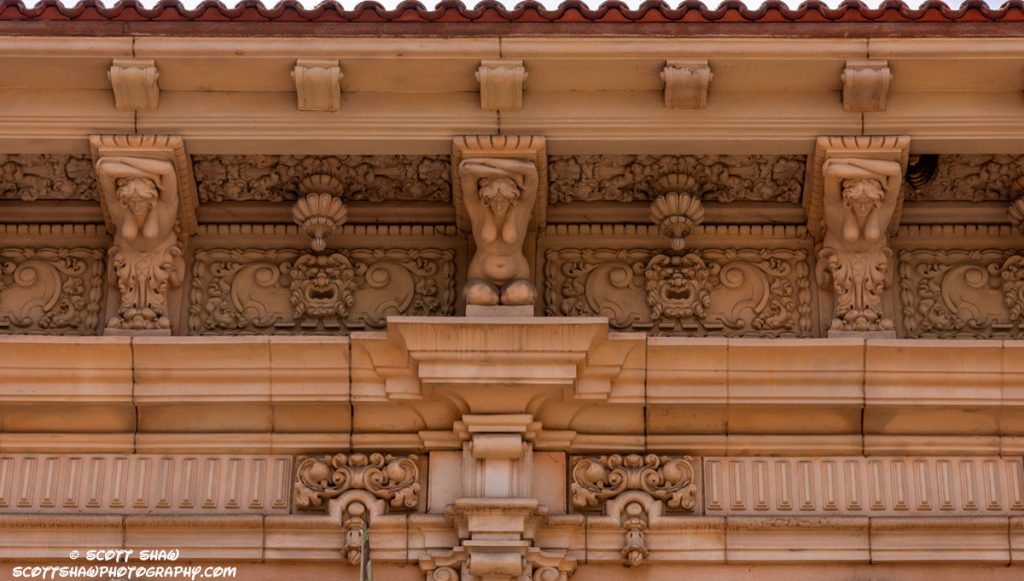 Cornice