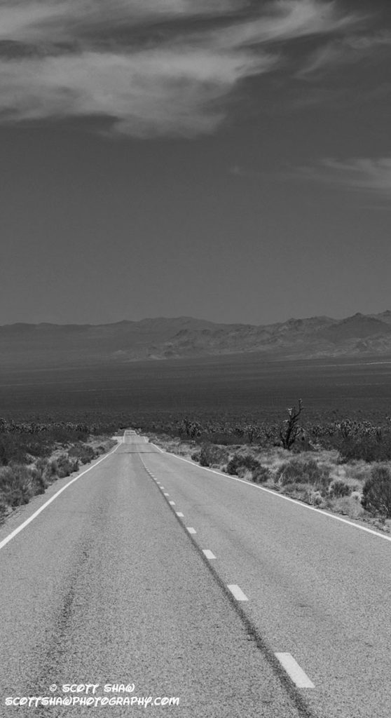 Highway-to-Nowhere
