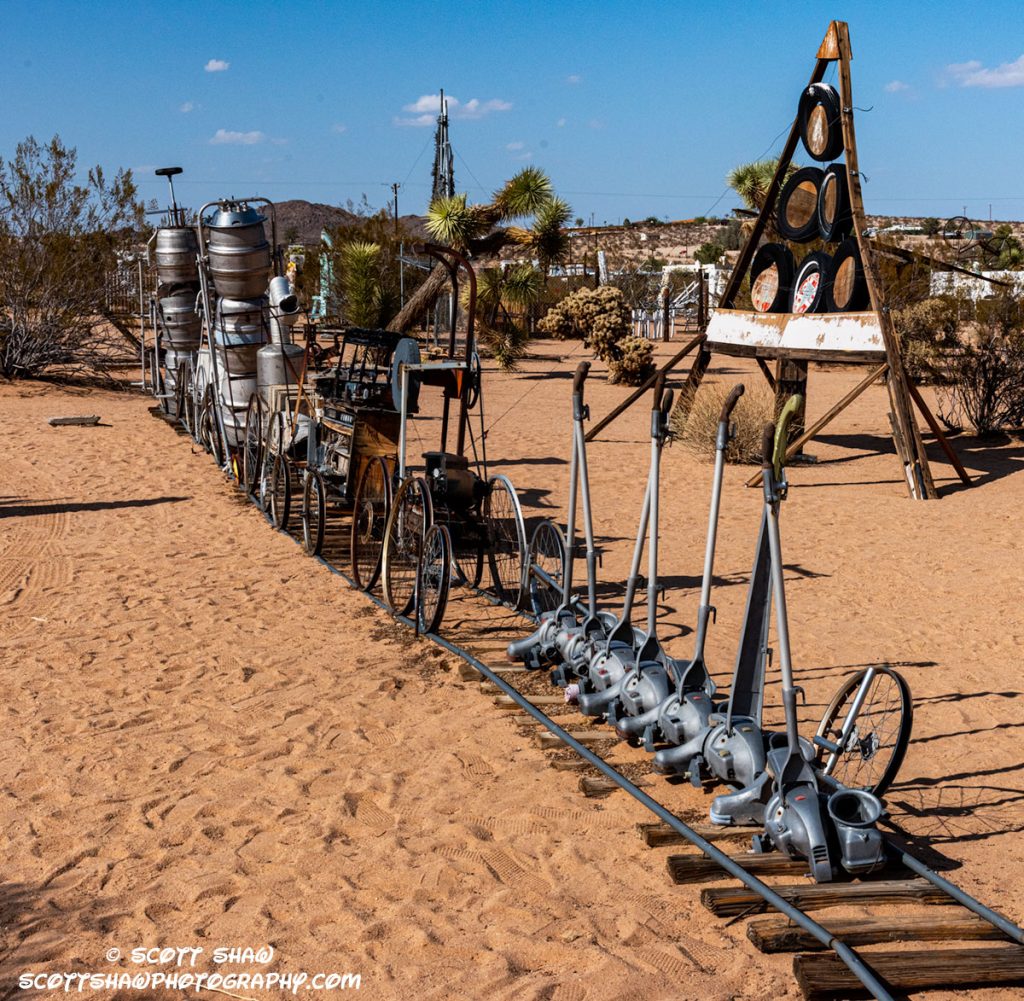 Noah-Purifoy-Train