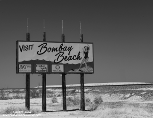 Bombay-Beach