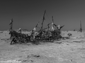 Pirate-Ship