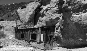 Calico-Miner-Shack