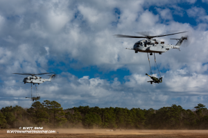 Flight-of-Two