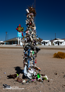 Shoe-Tree
