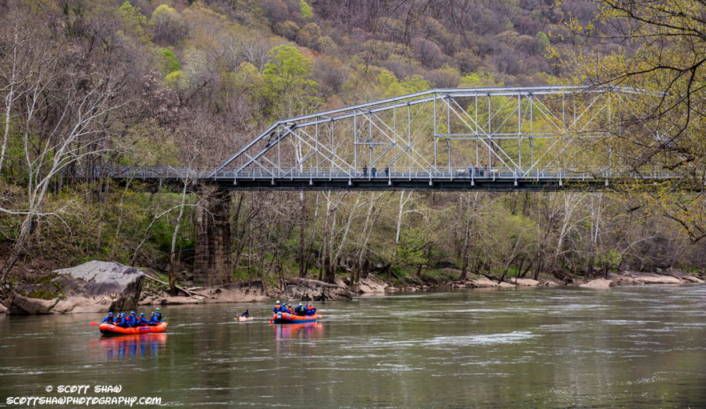 New-River-Gorge-Rafters