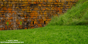 Fort-Beausejhour-Wall-2