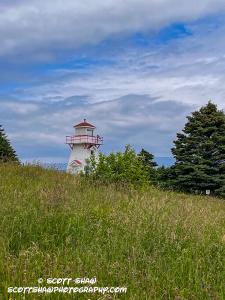 Woody-Point-Lighthouse
