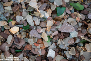 Glassy-Beach