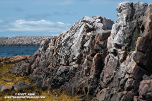 Ferry-Rocks