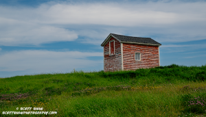 Red-House