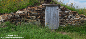 Root-Cellar