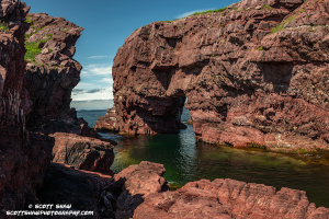 Sea-Arch