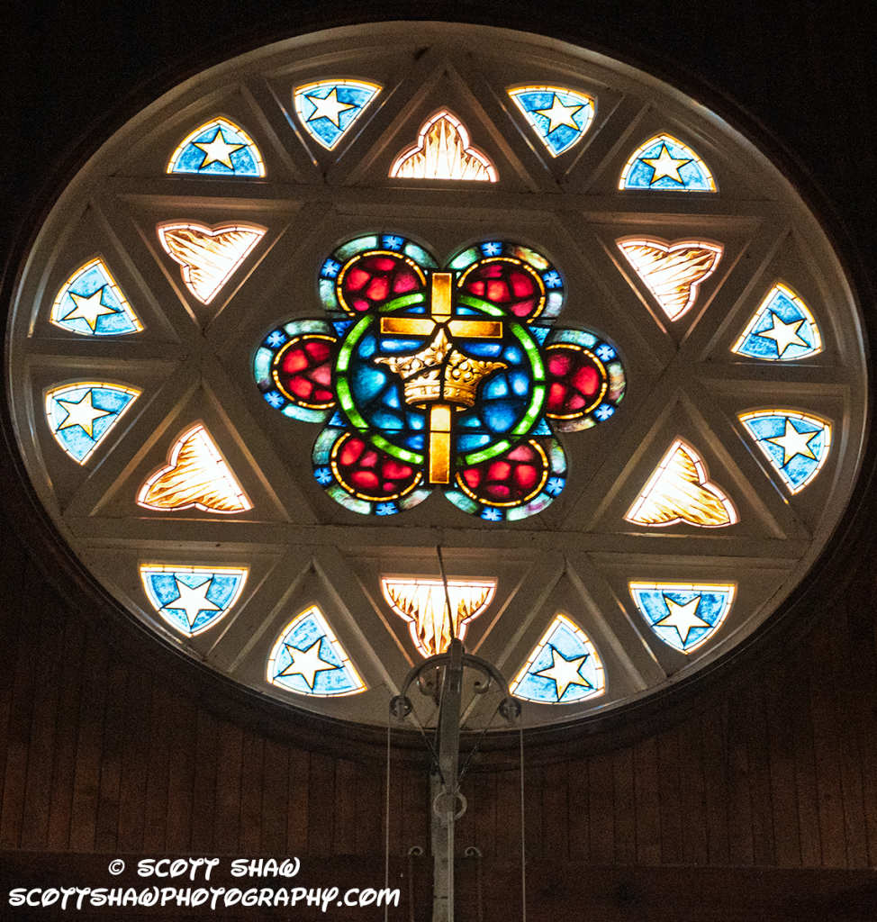 Angelican-Church-Window