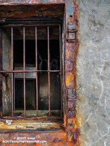 Bunker-Window
