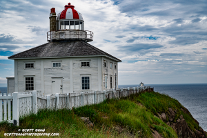 Cape-Spear-Old-and-New