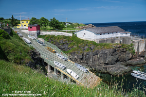 Pouch-Cove-Boat-Ramp