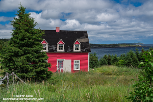 Red-House
