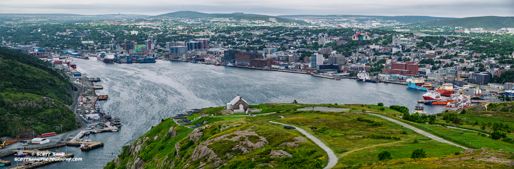 St-Johns-Harbor