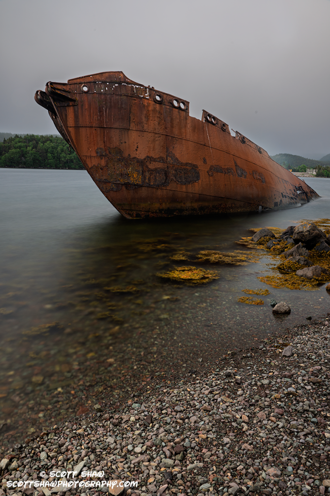 Conception-Harbor-Wreck