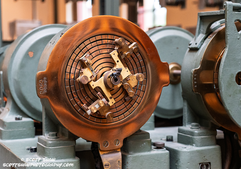 Hearts-Content-Cable-Station-Brass-Plate