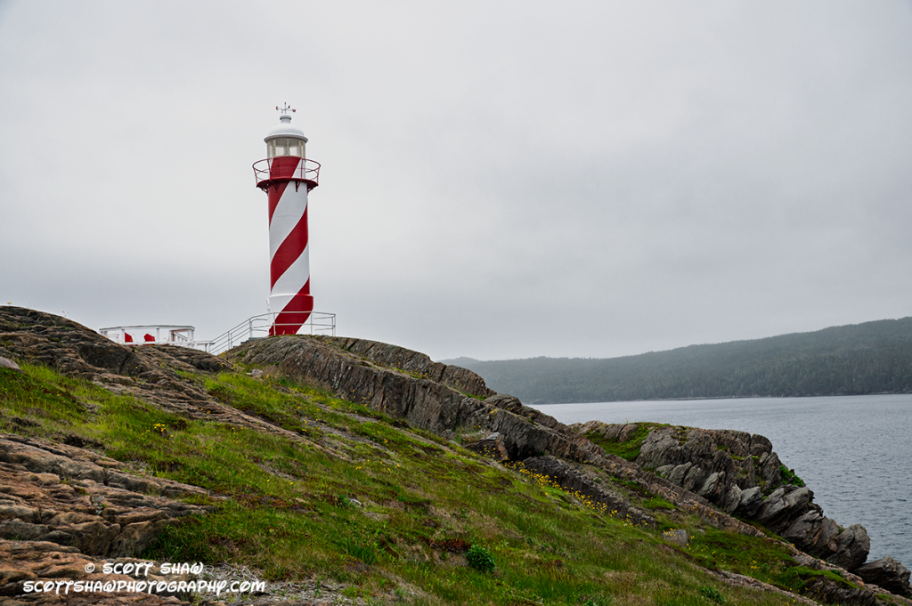 Hearts-Content-Lighthouse