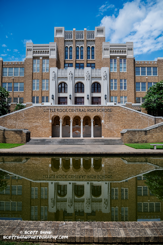 Little-Rock-Central