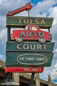 Tulsa-Auto-Court