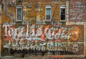 Wall-Painting