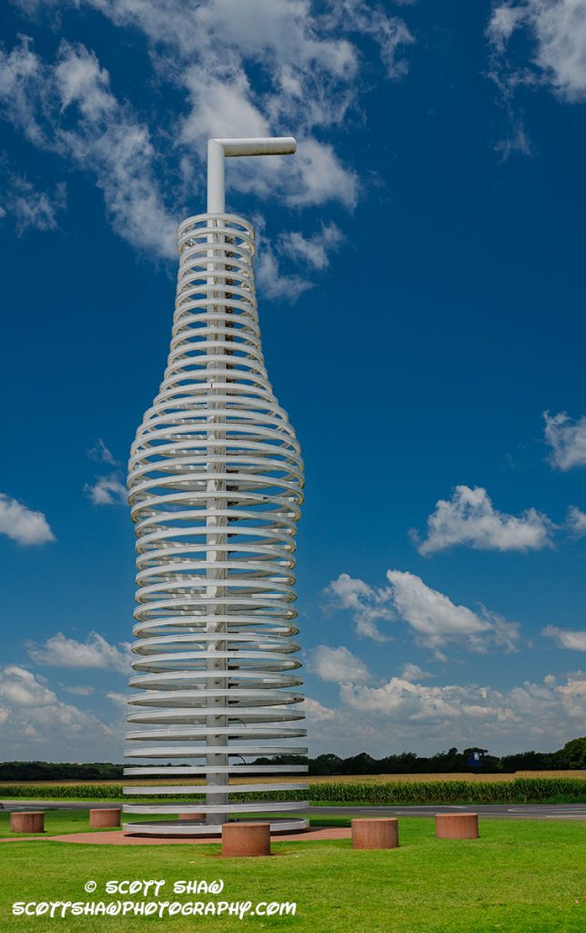 Big-Bottle