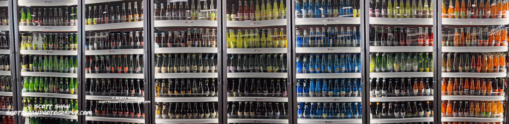 Cooler-Bottles