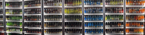 Cooler-Bottles