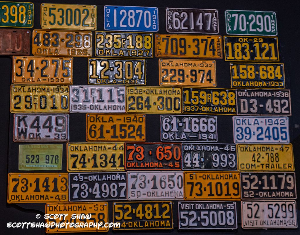 License-Plates