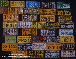 License-Plates