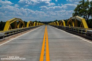 Pony-Bridge