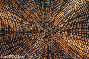 Round-Barn