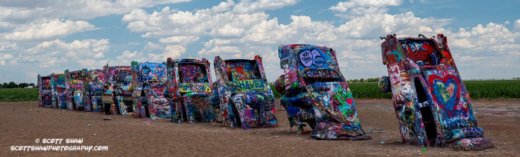 Cadillac-Ranch