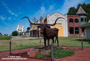 Rte-66-Museum-OK